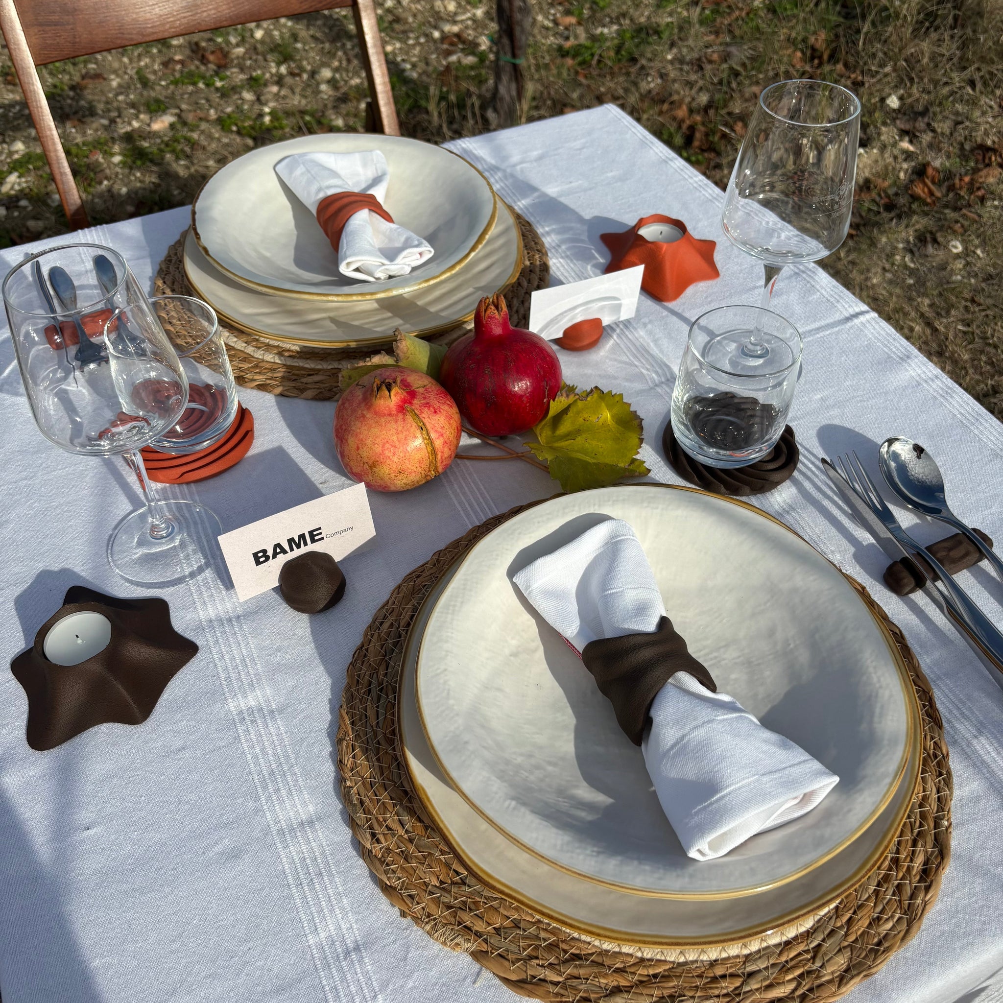 Family Bites and Laughs