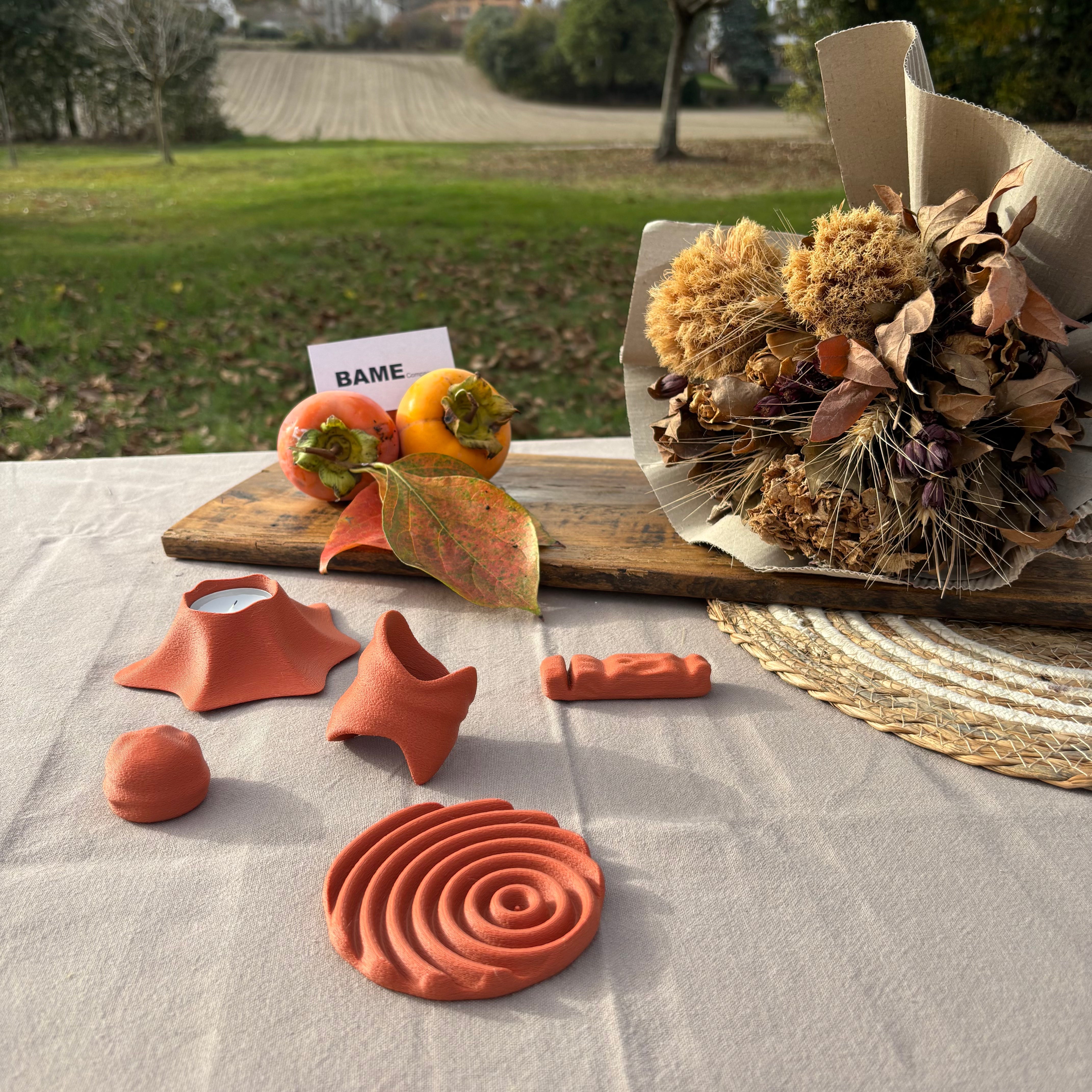 Family Bites and Laughs